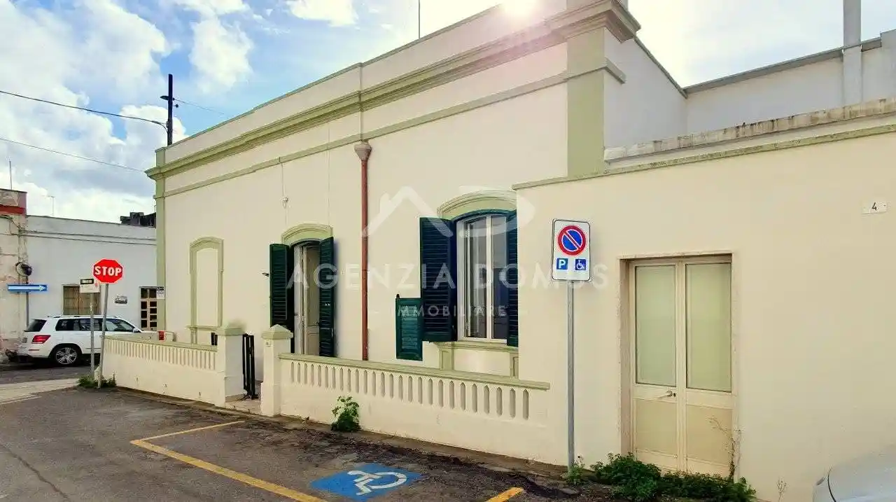 Casa indipendente in vendita a Racale