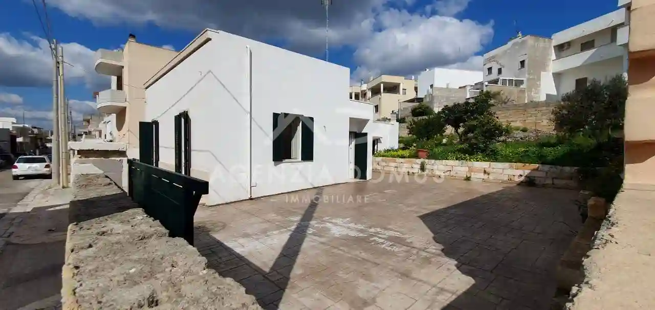 Casa indipendente - foto 4