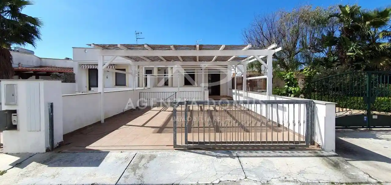 Villetta a schiera in vendita a Alliste