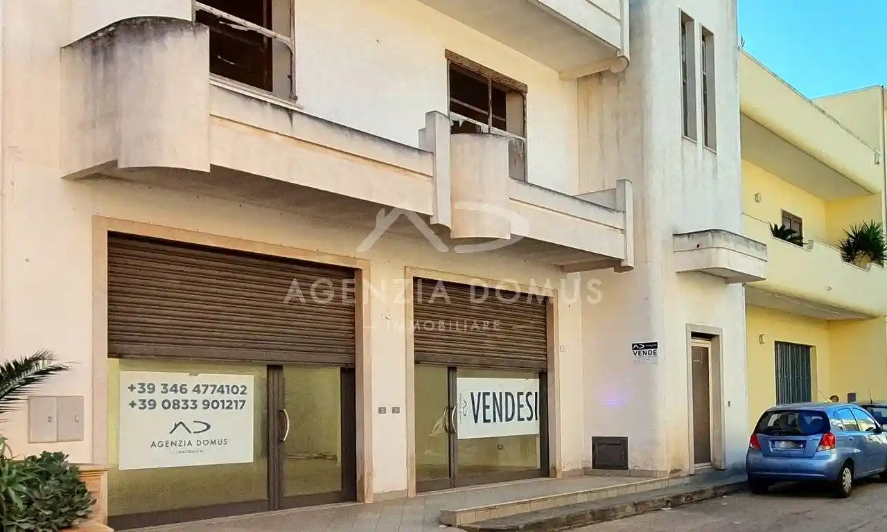 Casa indipendente in vendita a Racale