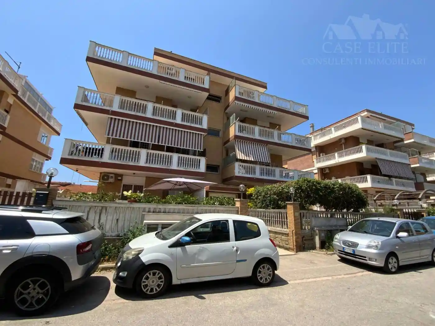 Appartamento in vendita a Ardea