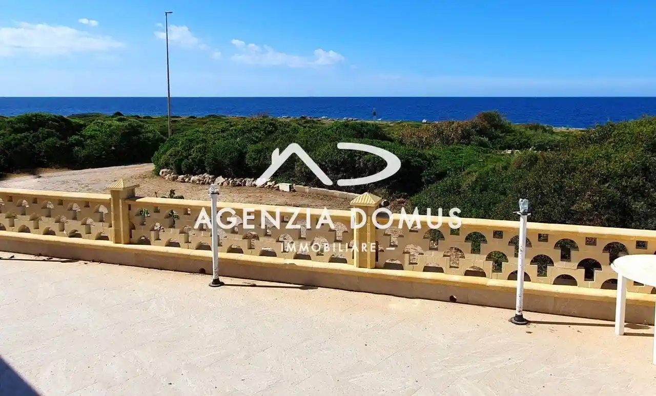 Casa indipendente in vendita a Ugento