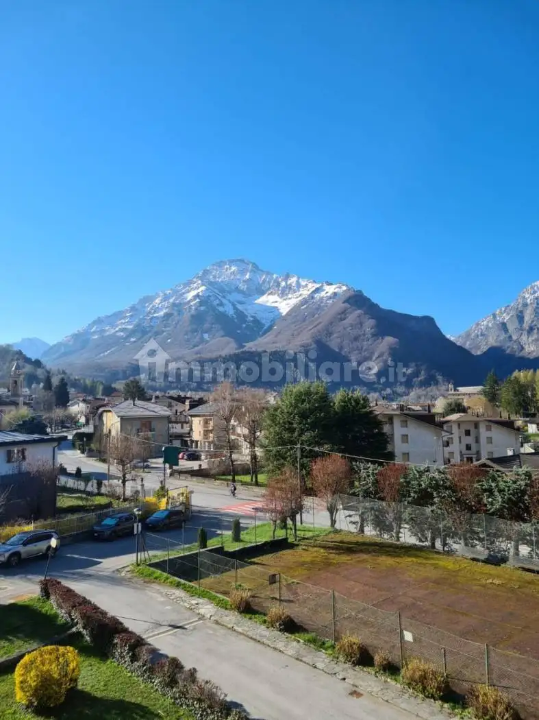 Appartamento in vendita a Entracque