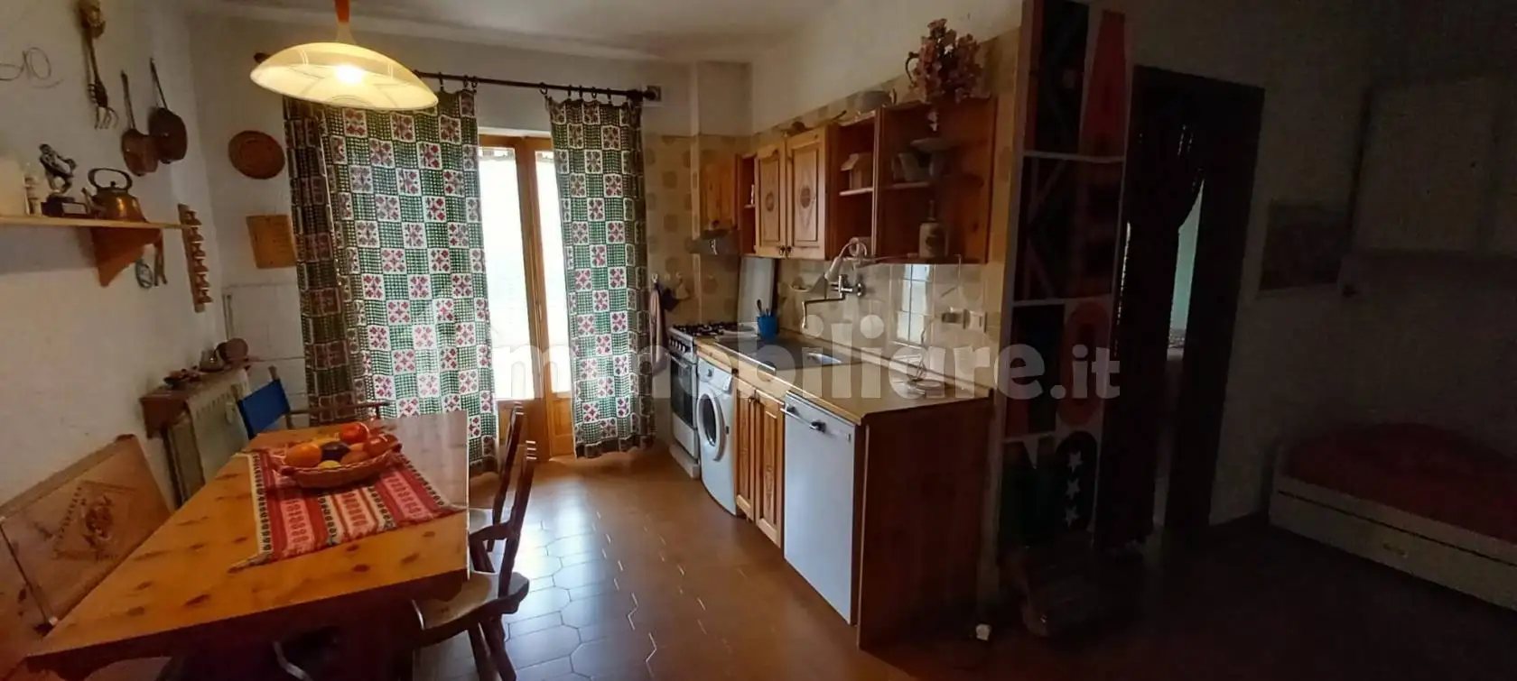 Bilocale via Albaretto, Entracque - foto 2