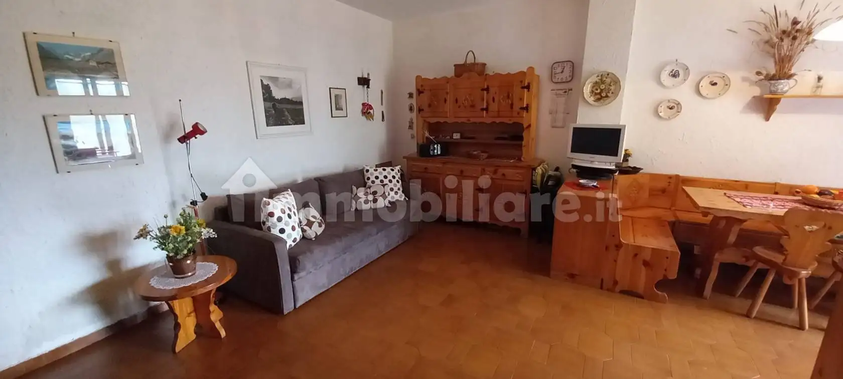 Bilocale via Albaretto, Entracque - foto 3