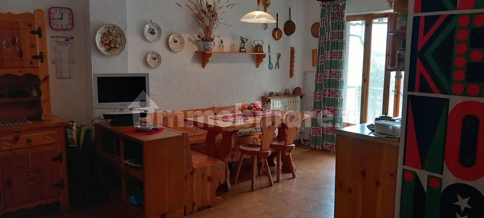 Bilocale via Albaretto, Entracque - foto 4