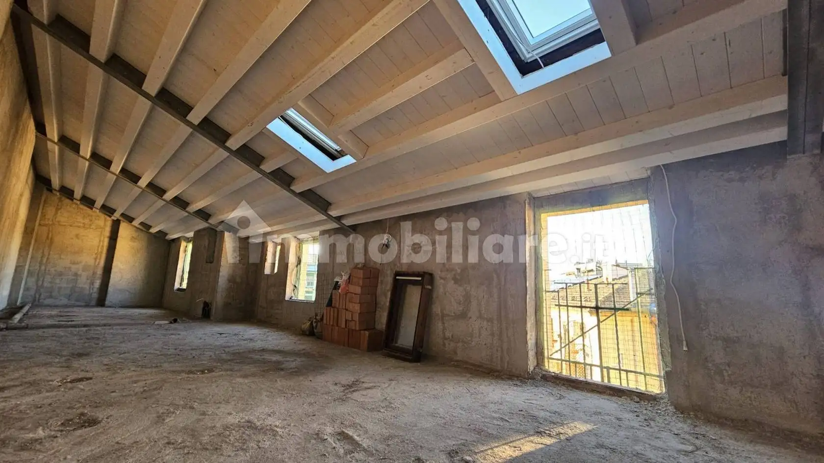 Appartamento in vendita a Bologna