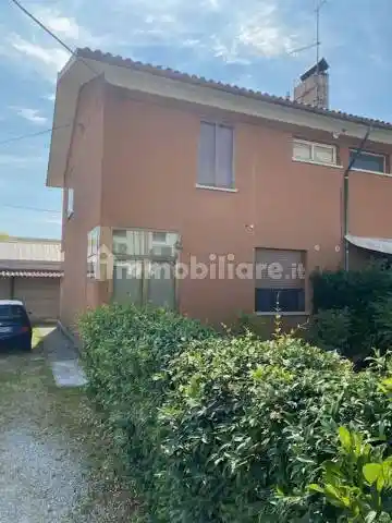 Villetta a schiera in vendita a Tavagnacco