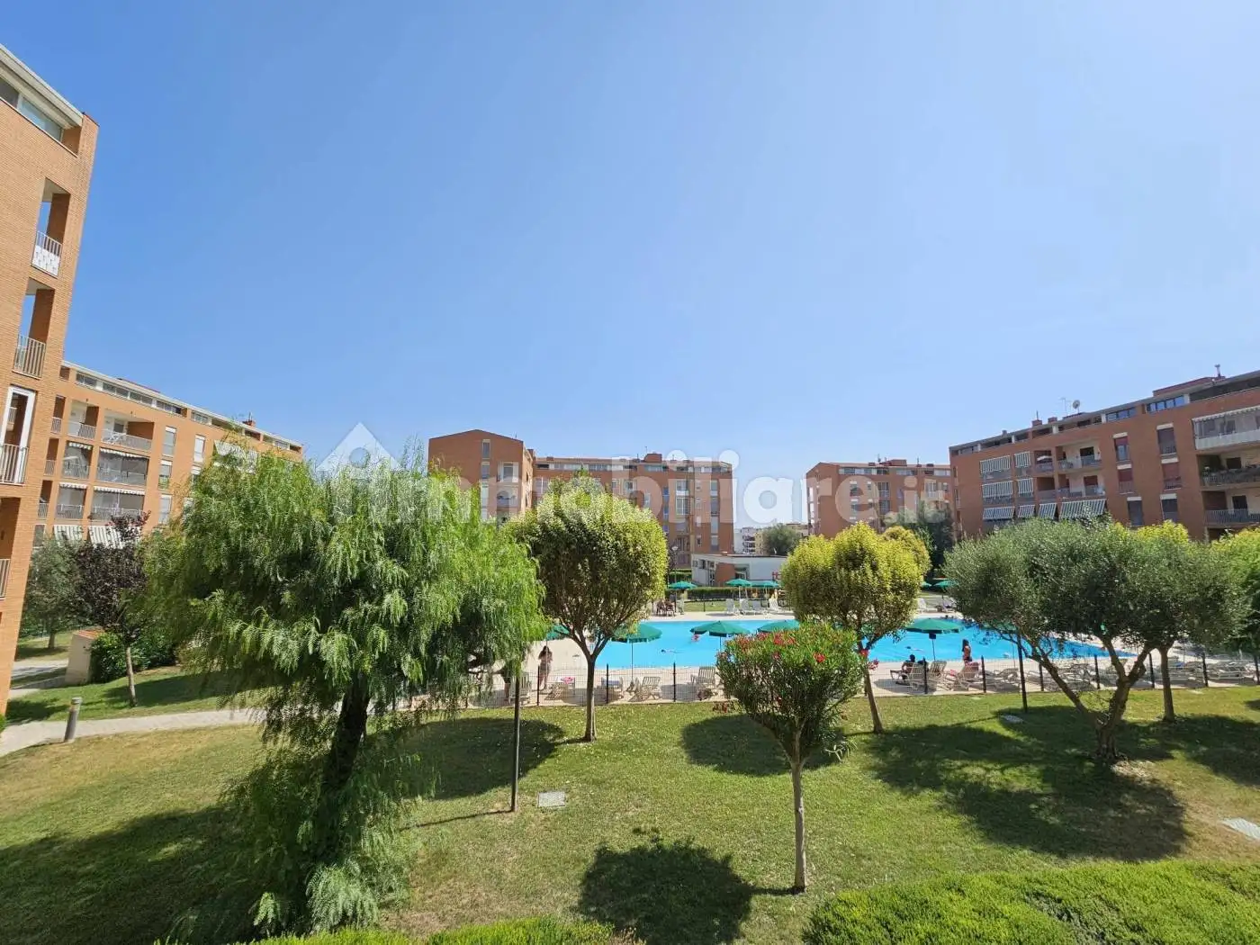 Appartamento in vendita a Gricignano di Aversa