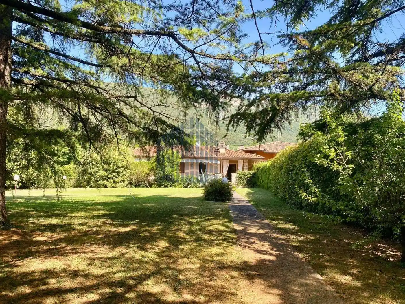 Villa in vendita a Botticino