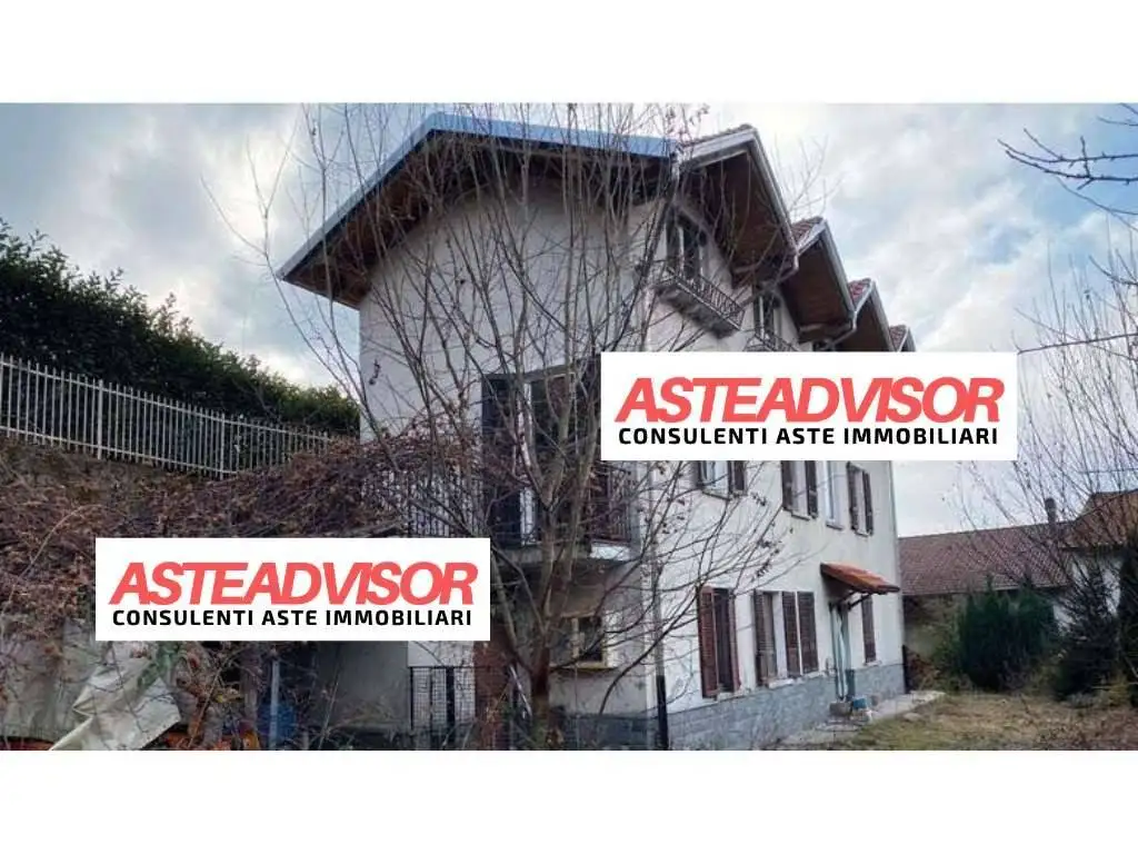 Casa indipendente all'asta via Cavour, 16, Cellio con Breia - foto 2