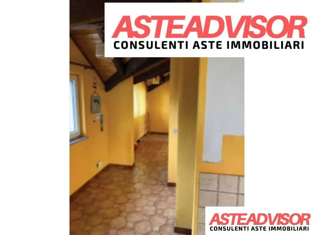 Casa indipendente all'asta via Cavour, 16, Cellio con Breia - foto 4