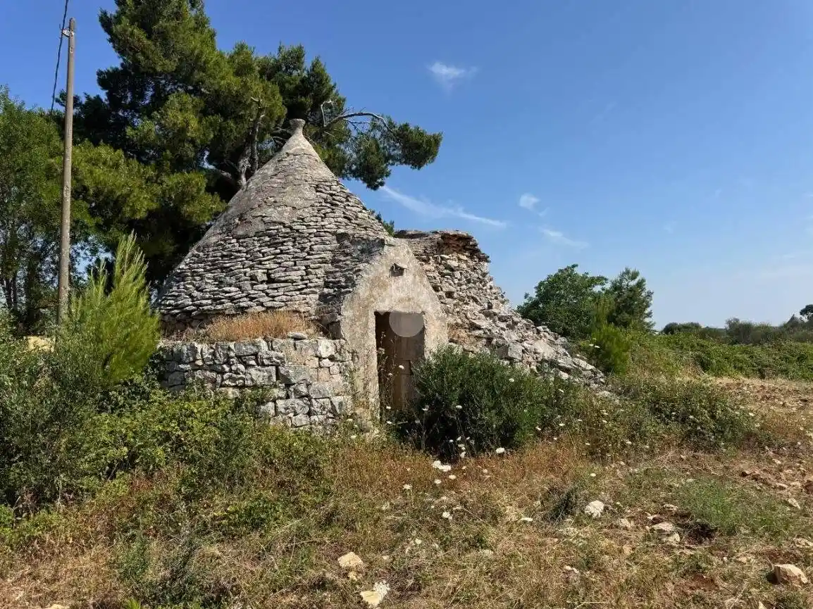 Rustico - Casale in vendita a Martina Franca