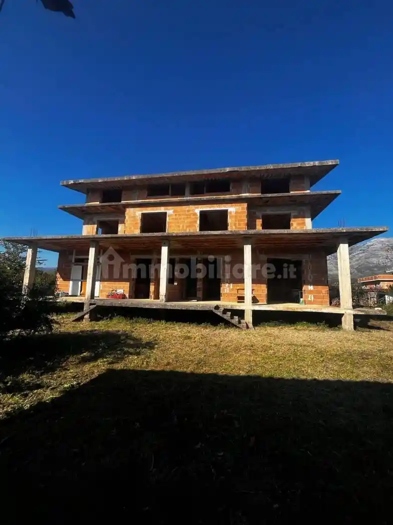 Villa in vendita a Formia