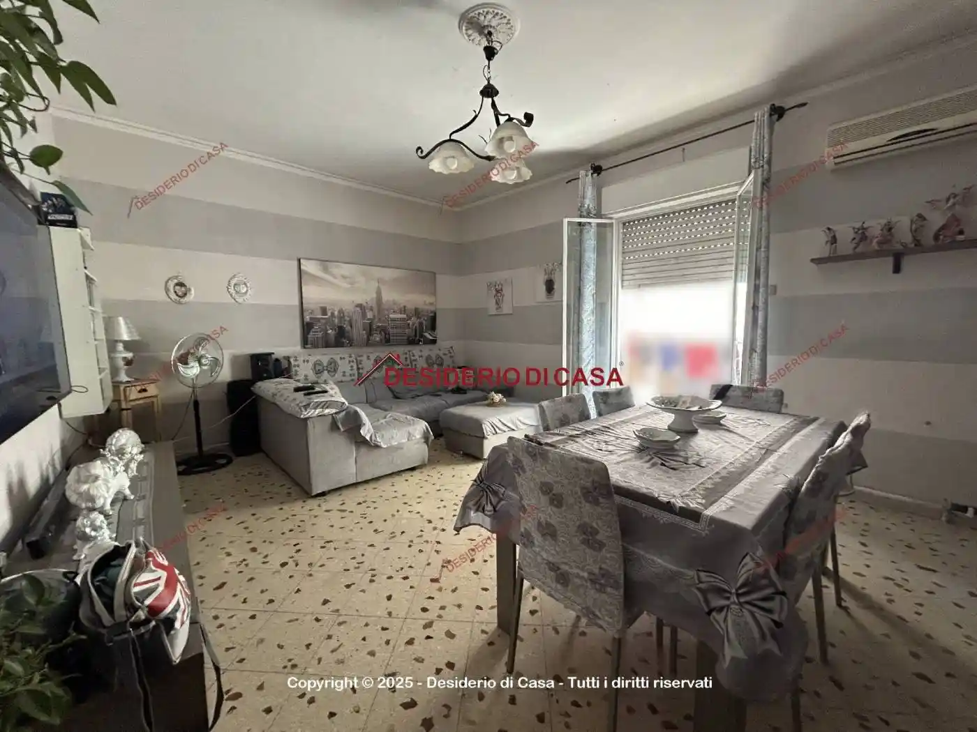 Appartamento in vendita a Palermo