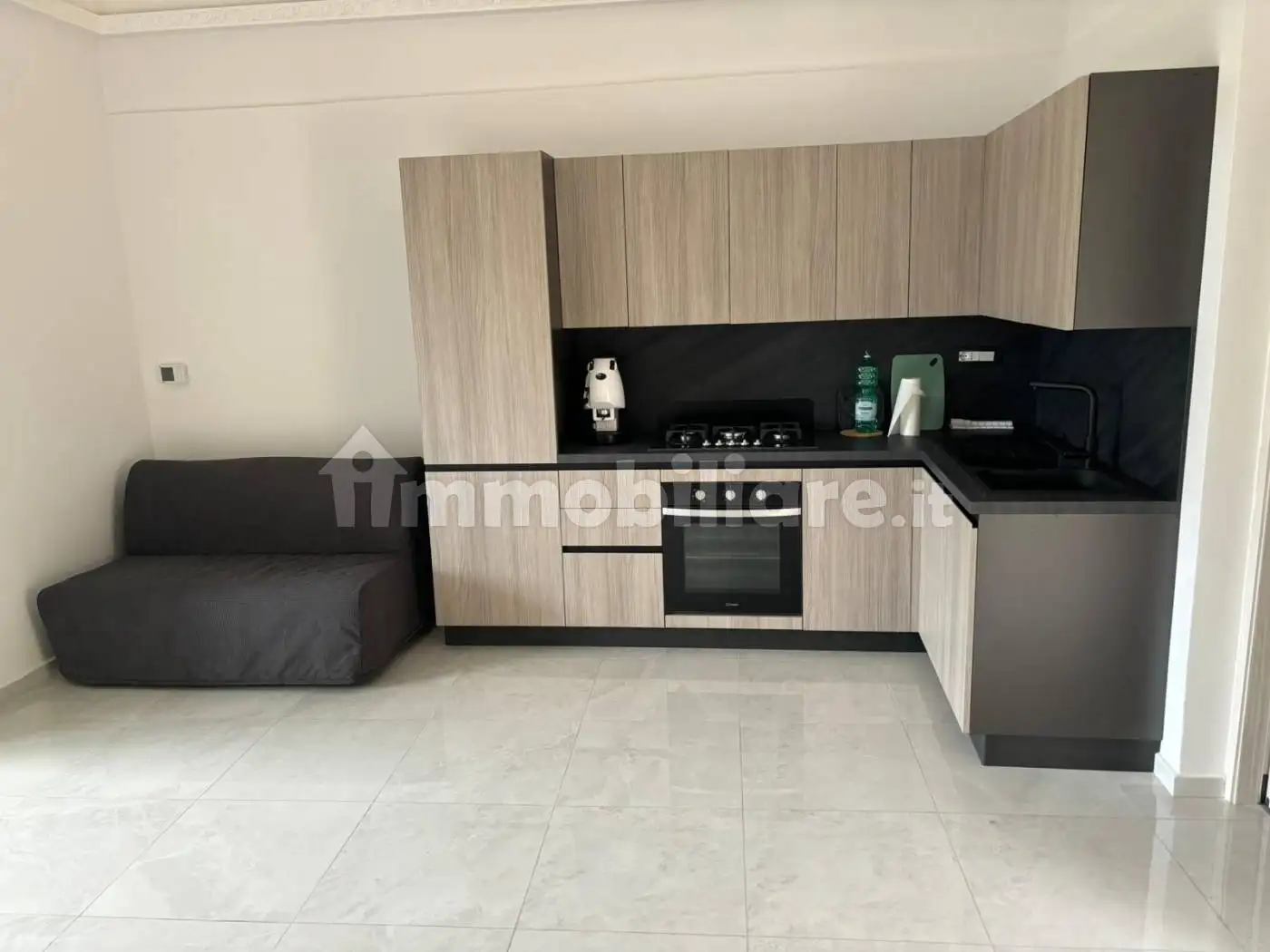 Appartamento in vendita a Vico Equense