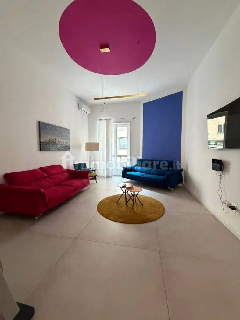 Appartamento in vendita a Crotone