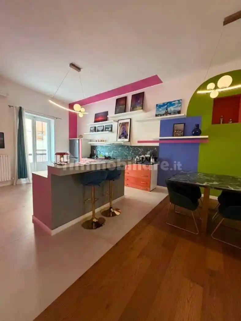 Trilocale via Ruffo 3, Centro, Crotone - foto 3