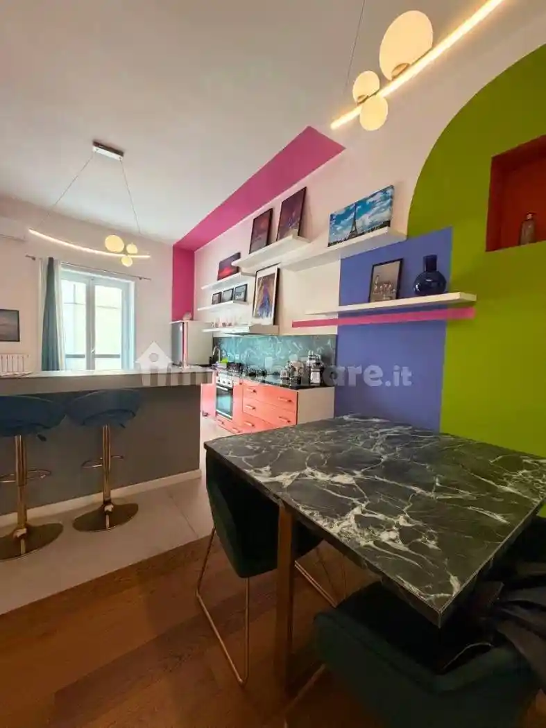 Trilocale via Ruffo 3, Centro, Crotone - foto 4