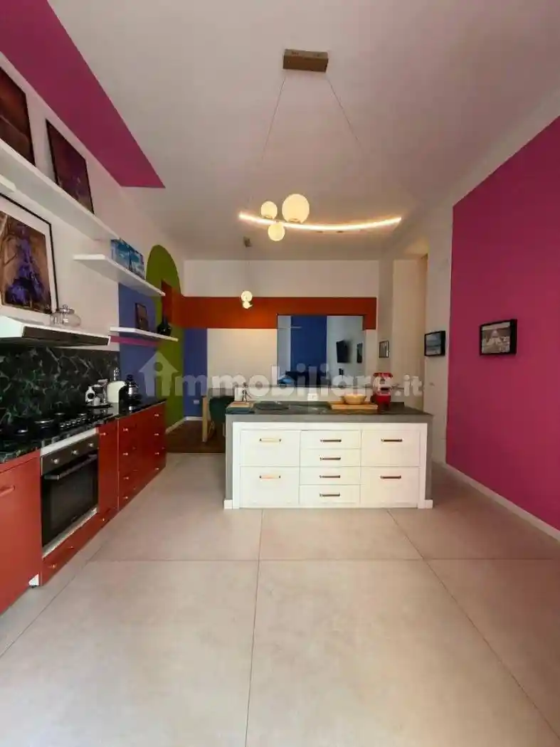 Trilocale via Ruffo 3, Centro, Crotone - foto 5