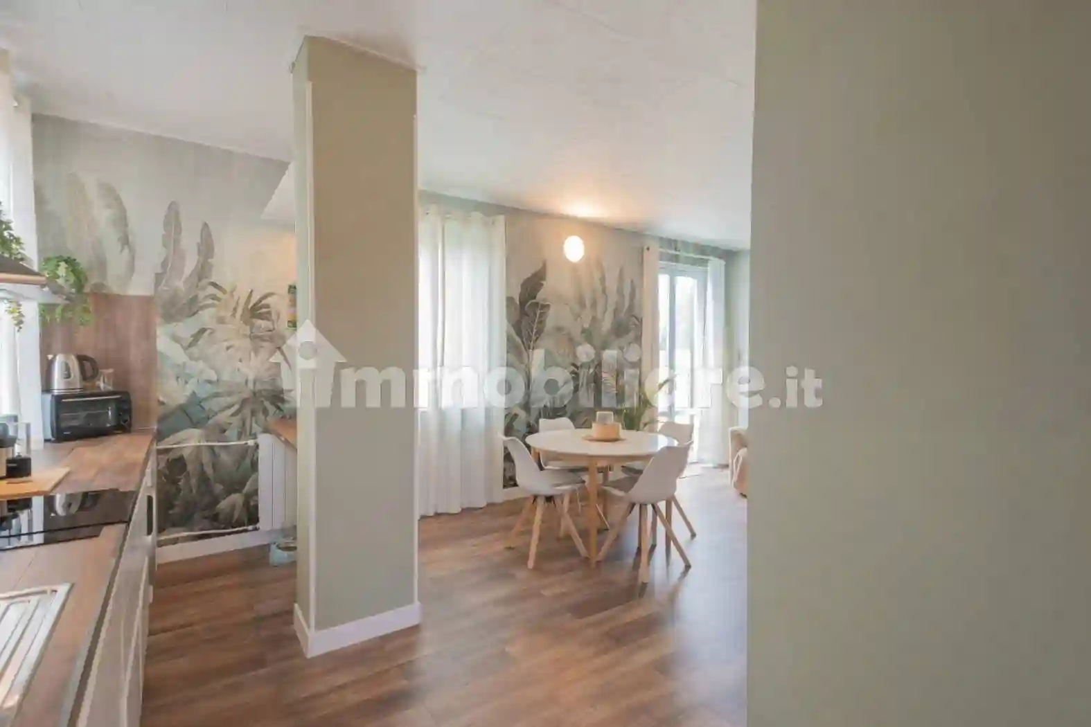 Attico - Mansarda - foto 4