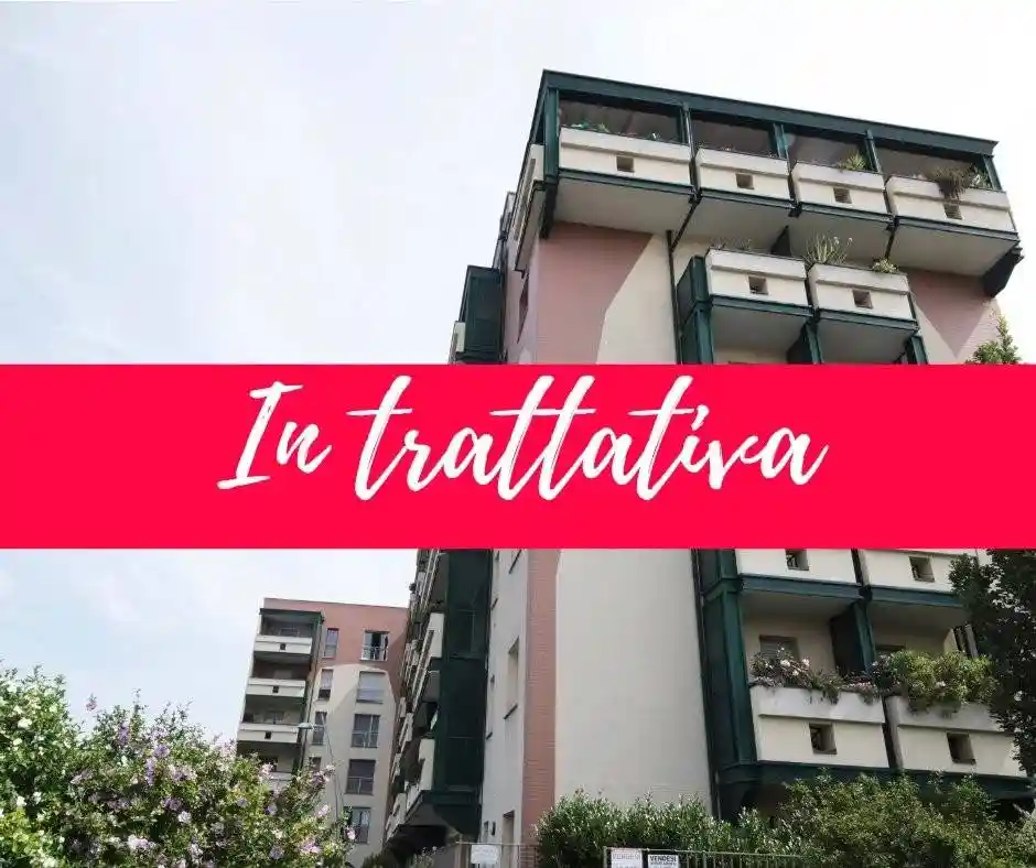 Appartamento in vendita a Samarate