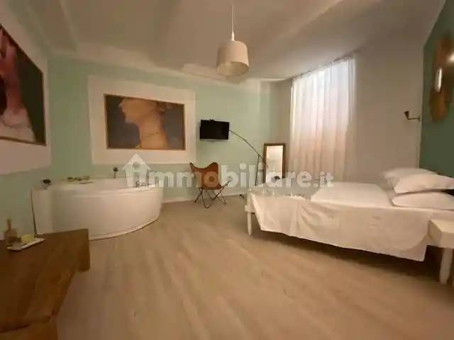 Appartamento in affitto a Perugia