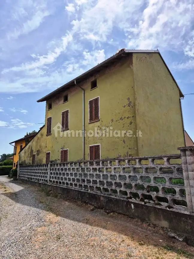 Rustico - Casale in vendita a Rive