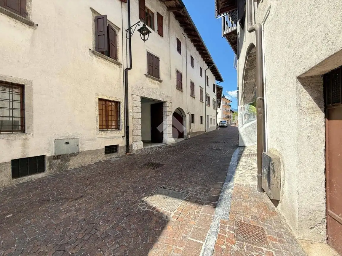 Villetta a schiera in vendita a Amaro