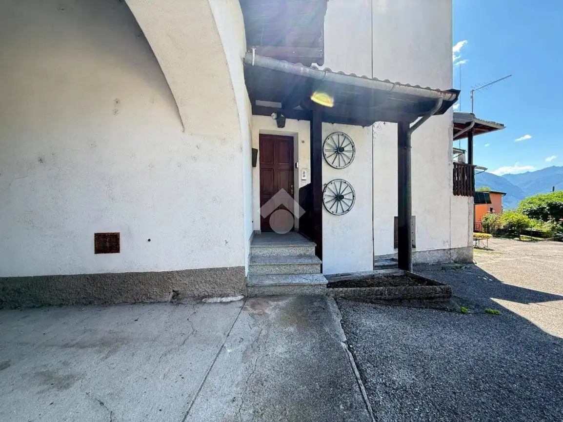 Villa a schiera via roma 50, Amaro - foto 2