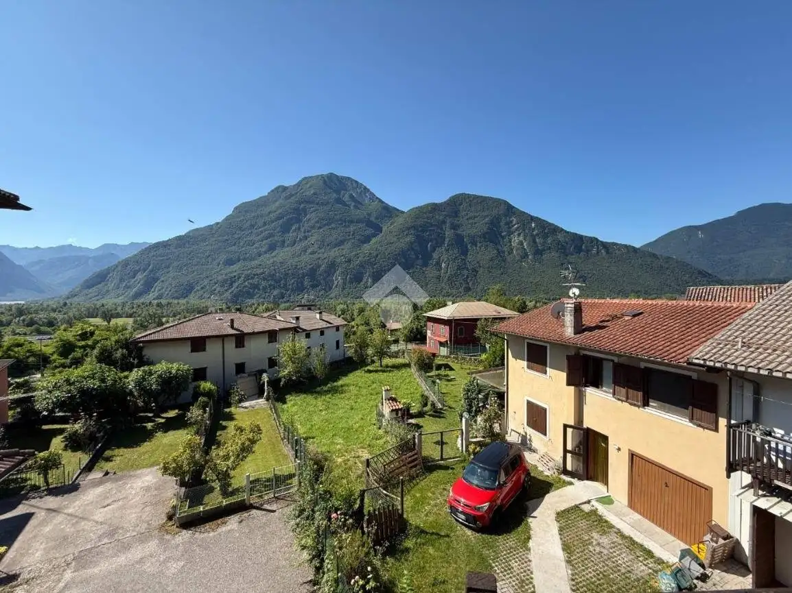 Villa a schiera via roma 50, Amaro - foto 5