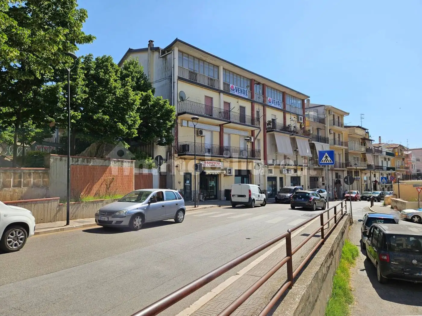 Appartamento in vendita a Grassano