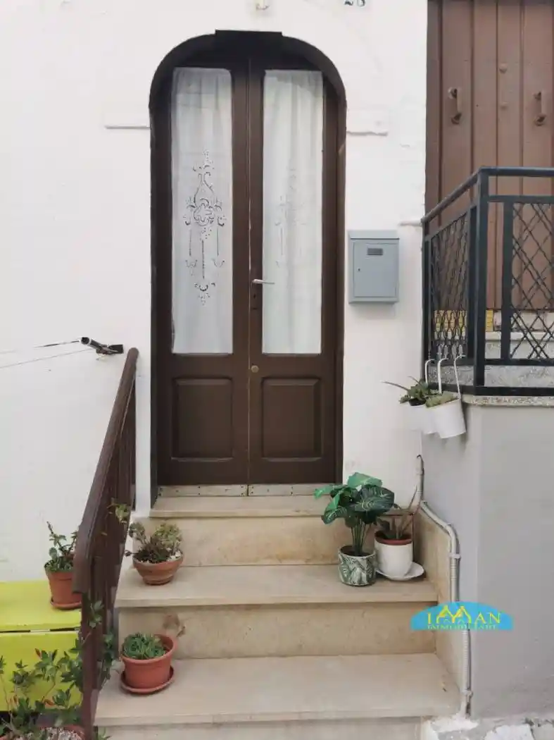 Casa indipendente in vendita a Ceglie Messapica