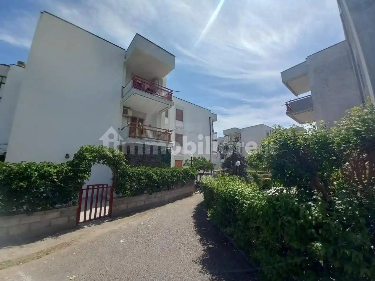 Appartamento in vendita a Campomarino