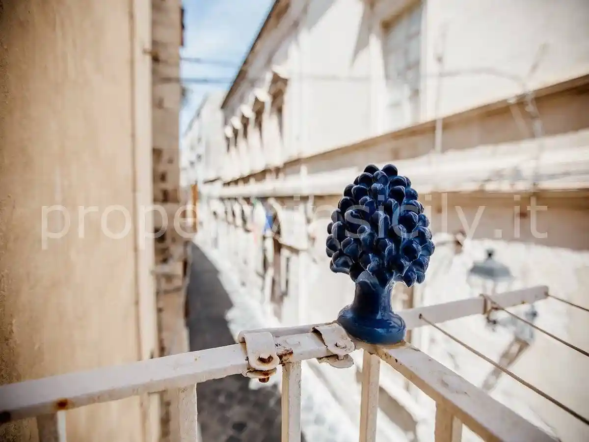 Appartamento in vendita a Siracusa