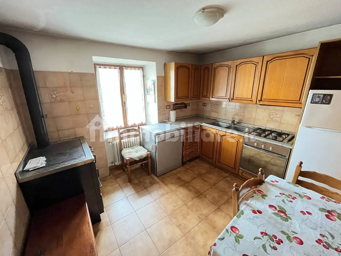 Casa indipendente in vendita a Caldes