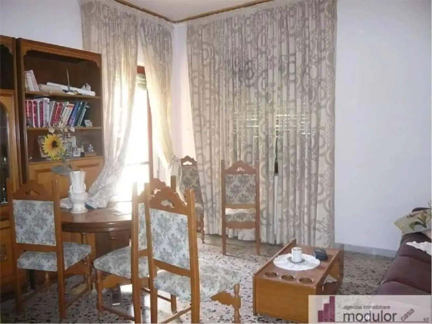 Appartamento in vendita a Catanzaro