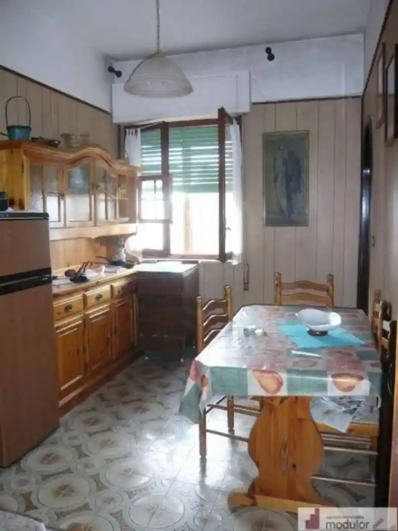 Appartamento da ristrutturare, secondo piano, Mater Domini - Cavita, Catanzaro - foto 2