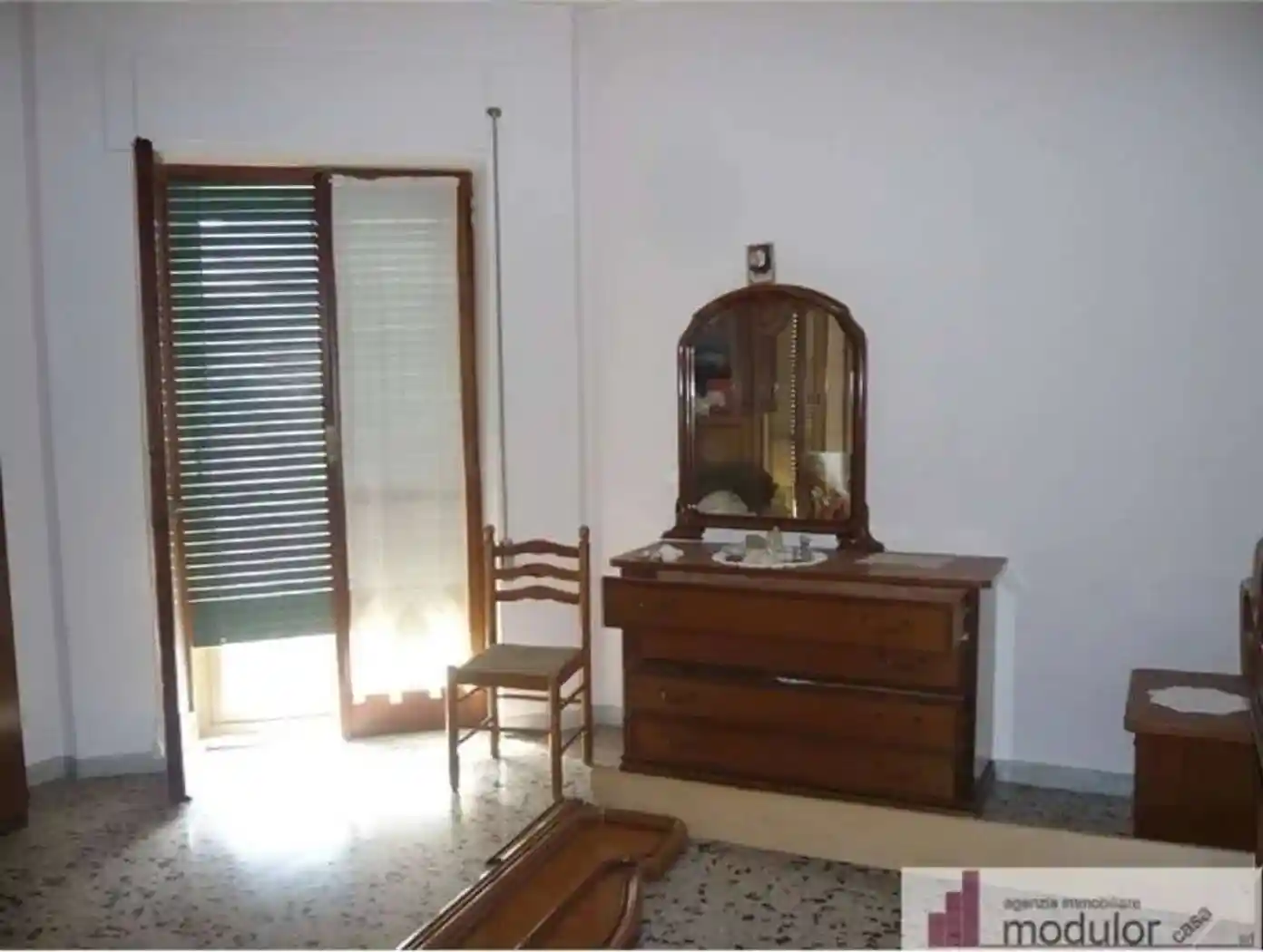 Appartamento da ristrutturare, secondo piano, Mater Domini - Cavita, Catanzaro - foto 3