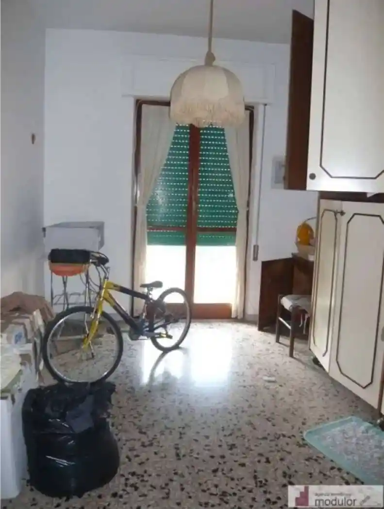 Appartamento da ristrutturare, secondo piano, Mater Domini - Cavita, Catanzaro - foto 4