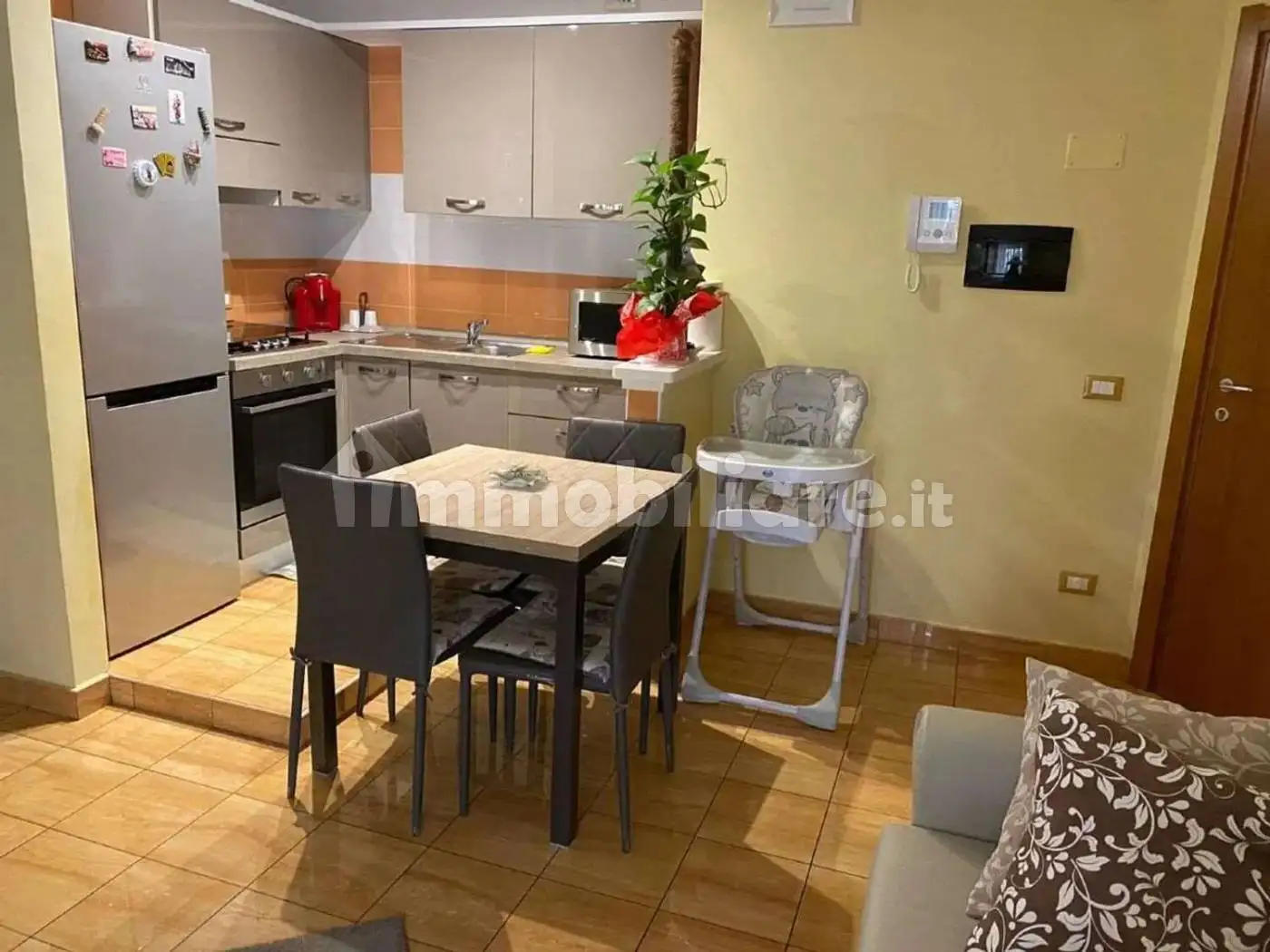 Appartamento in vendita a Catanzaro