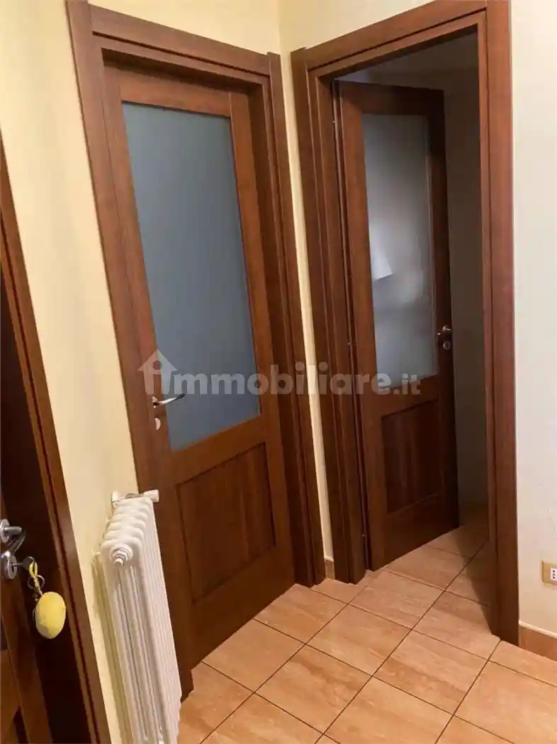 Quadrilocale viale Barlaam da Seminara 24, Mater Domini - Cavita, Catanzaro - foto 3