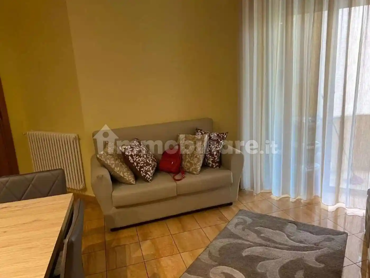 Quadrilocale viale Barlaam da Seminara 24, Mater Domini - Cavita, Catanzaro - foto 4