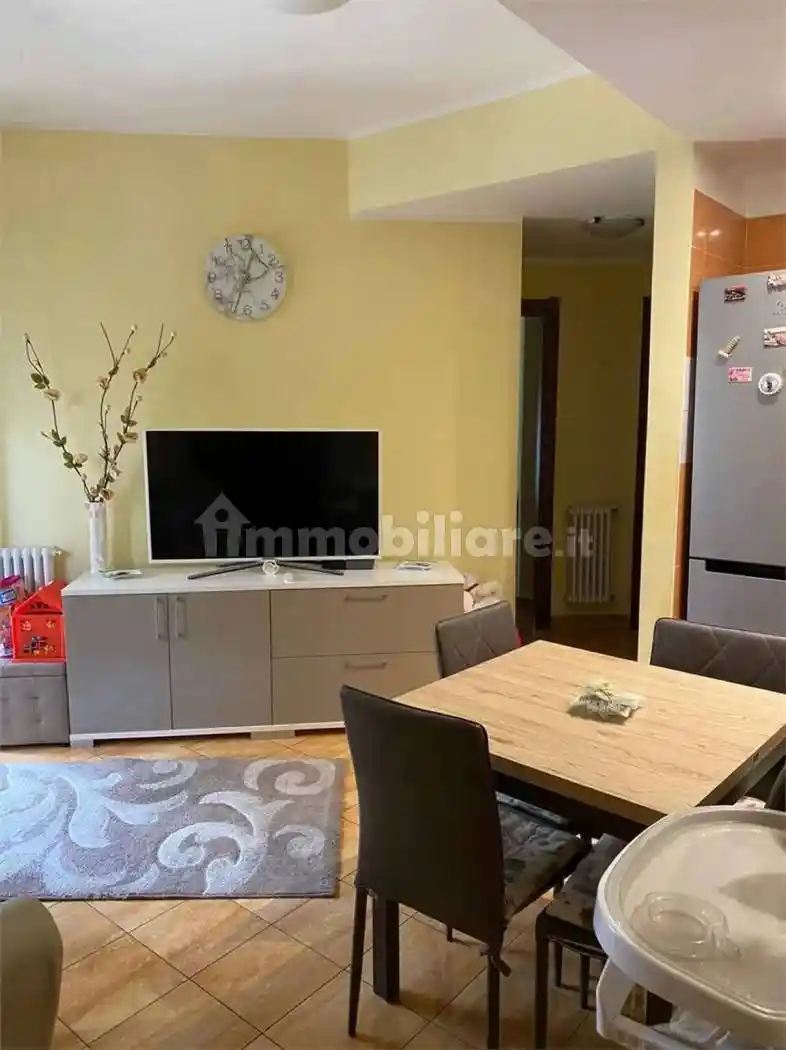 Quadrilocale viale Barlaam da Seminara 24, Mater Domini - Cavita, Catanzaro - foto 5