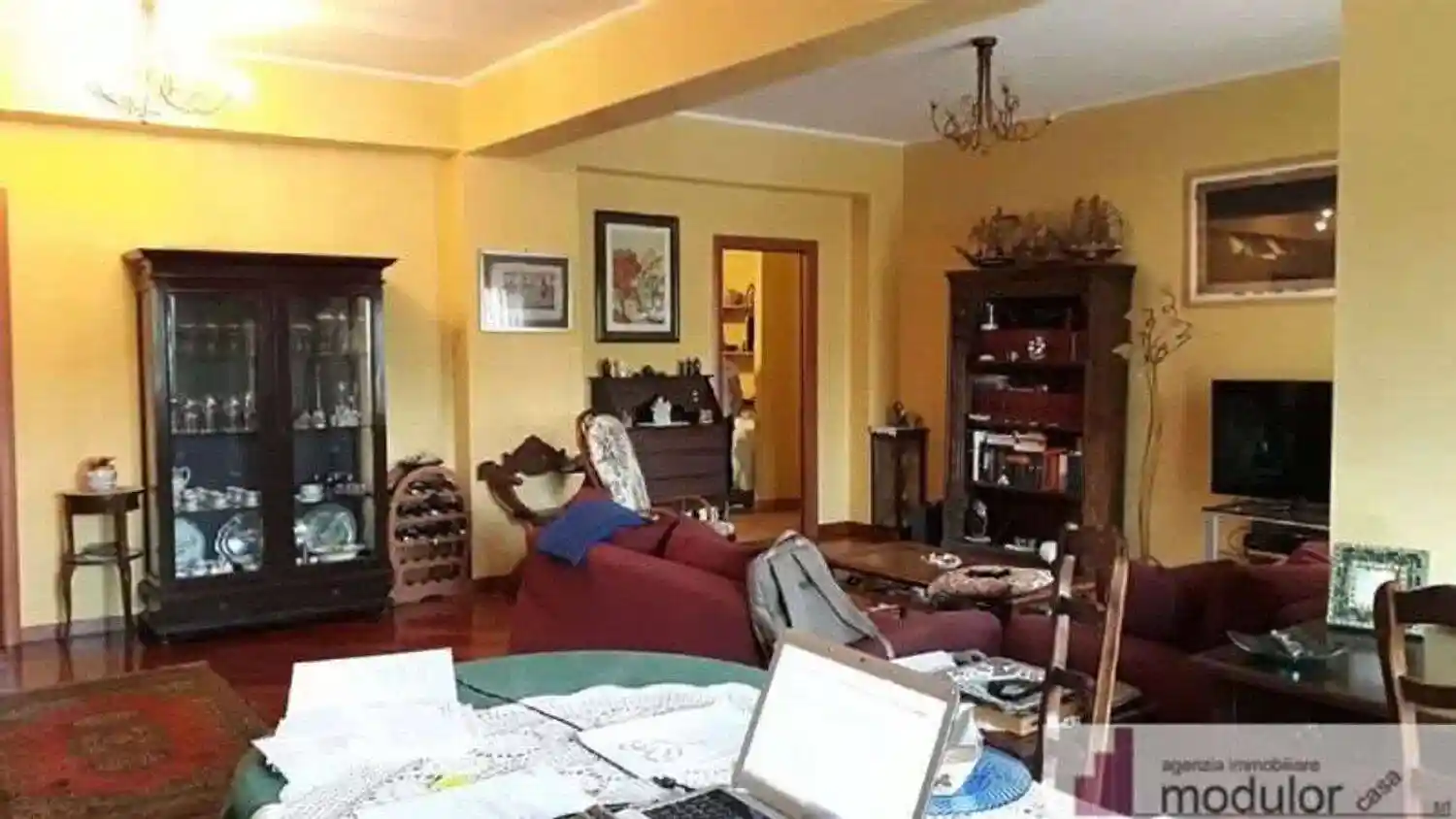 Appartamento buono stato, Sant'Antonio - De Filippis, Catanzaro - foto 3