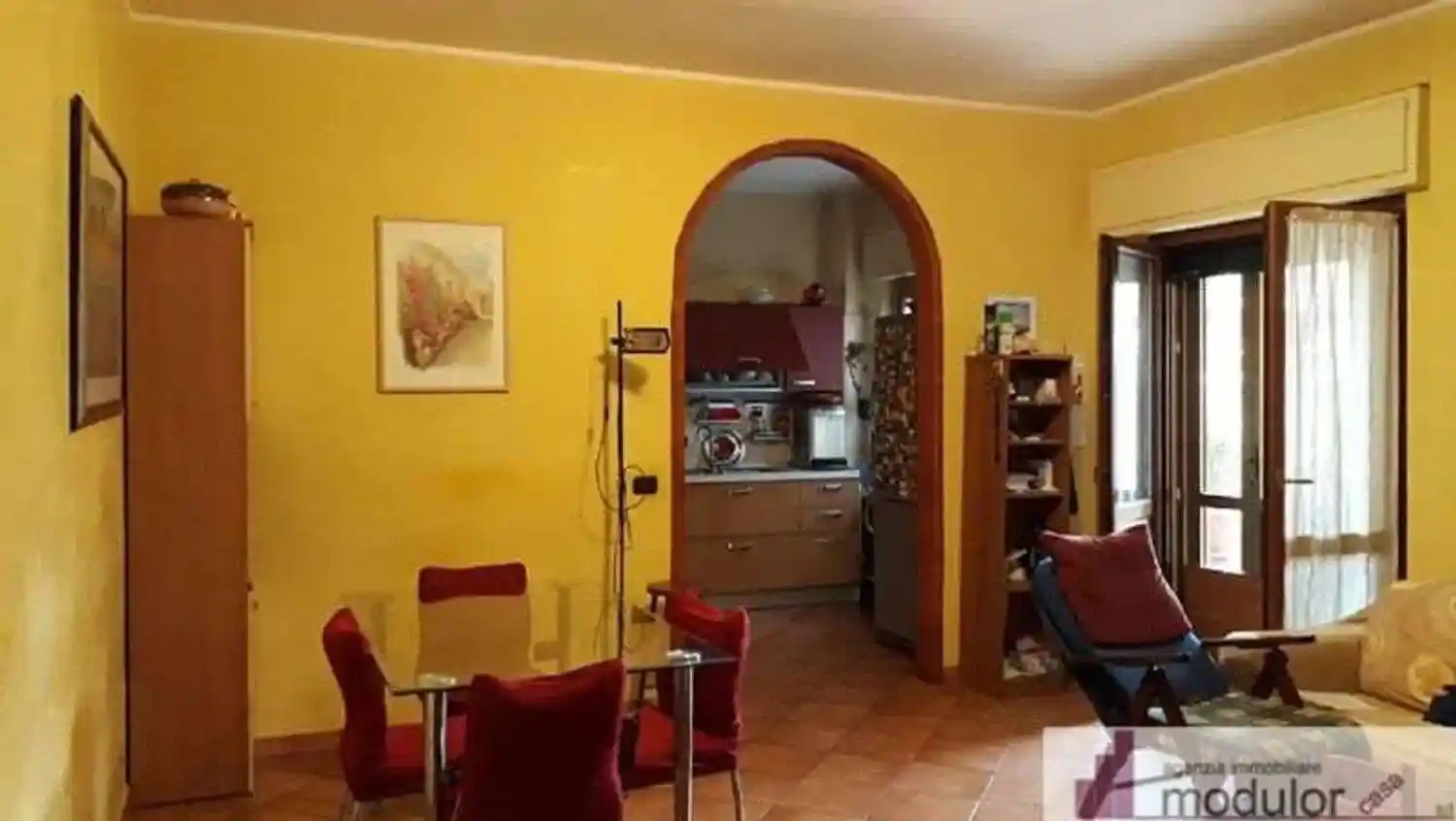 Appartamento buono stato, Sant'Antonio - De Filippis, Catanzaro - foto 4