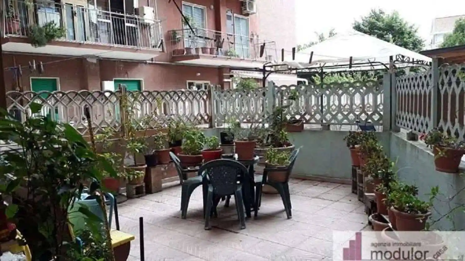 Appartamento buono stato, Sant'Antonio - De Filippis, Catanzaro - foto 5