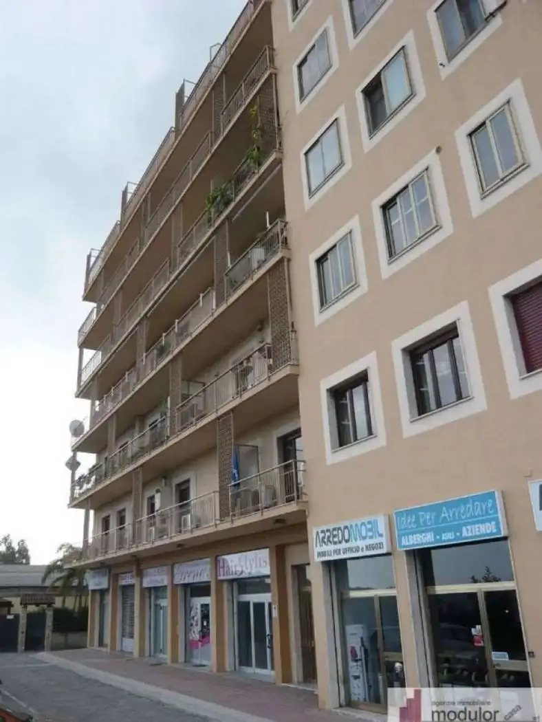 Appartamento in vendita a Catanzaro