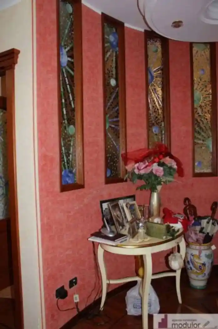 Appartamento buono stato, terzo piano, Santa Maria, Catanzaro - foto 2