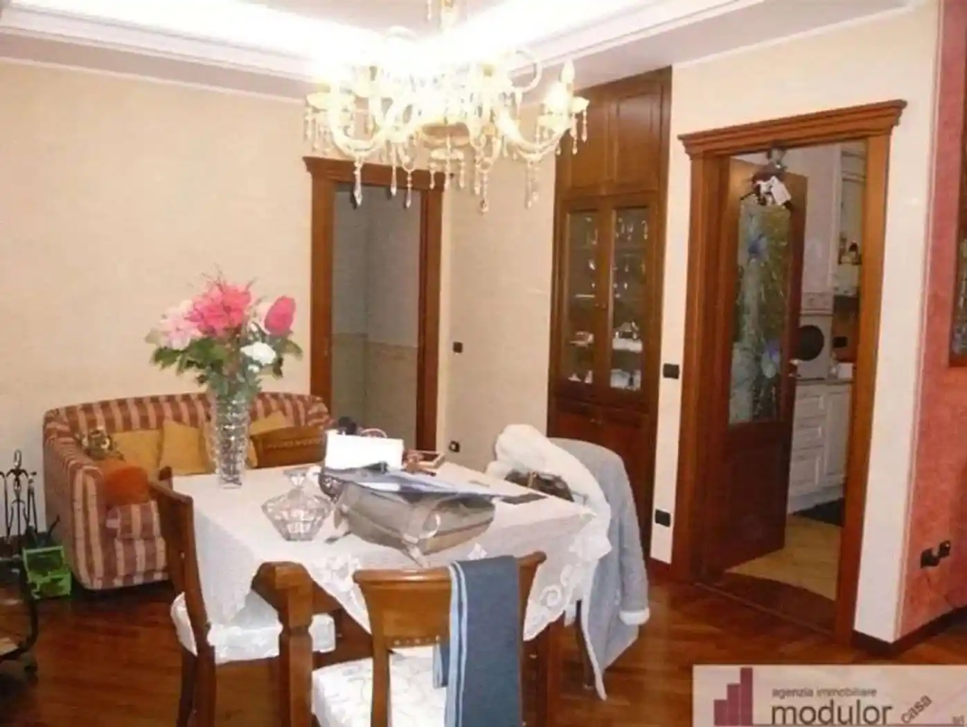 Appartamento buono stato, terzo piano, Santa Maria, Catanzaro - foto 3